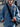 American-Style Denim Jacket