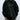 Cotton Calligraphy Hooded Sweatshirt