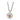 DAISY PENDANT NECKLACE FLORAL JEWELRY ACCESSORY GIFT FOR SPECIAL OCCASIONS