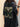 DARK GRAY BUTTERFLY GRAPHIC T-SHIRT LOOSE FIT Y2K HIP POP STYLE