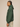 DARK GREEN OVERSIZED HOODIE ROOKIE OF THE YEAR ULTIMATE COMFORT
