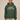DARK GREEN OVERSIZED HOODIE ROOKIE OF THE YEAR ULTIMATE COMFORT
