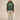 DARK GREEN OVERSIZED HOODIE ROOKIE OF THE YEAR ULTIMATE COMFORT