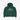 DARK GREEN OVERSIZED HOODIE ROOKIE OF THE YEAR ULTIMATE COMFORT
