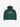 DARK GREEN OVERSIZED HOODIE ROOKIE OF THE YEAR ULTIMATE COMFORT