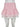 Darlingaga Lolita Style Sweet Pink Lace Korean