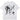 Harajuku Angel Wings Graphic T-Shirt