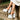 Elegant White Platform High Heels