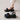 Retro Chic Summer Platform Sandals