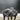 1pc Y2K Fashion Retro Black Faux Leather Backpack
