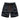 LIGHT BLUE SWIM TRUNKS WITH ORANGE DRAWSTRING