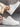 WHITE PLATFORM SNEAKERS FOR CASUAL WEAR AND EVERYDAY COMFORT
