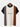 GEOMETRIC PATCHWORK SHORT SLEEVE T-SHIRT IN COLOR-BLOCKED DESIGN