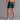COTTON SHORTS WITH DRAWSTRING