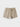 COTTON SHORTS WITH DRAWSTRING