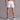 COTTON SHORTS WITH DRAWSTRING