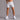 COTTON SHORTS WITH DRAWSTRING