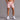 COTTON SHORTS WITH DRAWSTRING