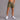 COTTON SHORTS WITH DRAWSTRING