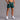 COTTON SHORTS WITH DRAWSTRING