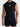 BLACK SLEEVELESS ATHLETIC SHIRT ACTIVEWEAR