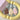 DECORATE CHAIN VALENTINE'S DAY KEYCHAIN RESIN COUPLE PENDANT JEWELRY
