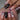 DECORATED FINGERNAILS: AURORA STARRY DOT GLOSSY FINISH