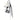 DECORATIVE CARABINER KEY CHAIN WITH PEARLS AND PLUSH STYLE ACCESSORIES