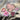 DECORATIVE DOLL KEYCHAINS: LADIES KEY RING IRON ALLOY COLLECTION