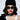 DECORATIVE EYEGLASSES: WEST SCENERY RETRO STYLE