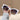 DECORATIVE GLASSES: BELLA CAT EYE FASHION