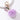 DECORATIVE RING BUCKLE VALENTINE’S DAY PLUSH KEY RING ACCESSORY