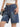 DENIM BERMUDA SHORTS BLUE DURABLE COTTON TIMELESS DENIM SHORTS