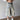 DENIM CAPRI PANTS LOOSE FIT SUMMER APPAREL
