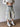 DENIM CAPRI PANTS LOOSE FIT SUMMER APPAREL