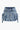 DENIM CARGO MINI SKIRT FOR WOMEN CASUAL EVERYDAY WEAR
