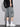 DENIM CARGO SHORTS VINTAGE WASHED DENIM STREET STYLE