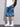 DENIM CARGO SHORTS VINTAGE WASHED DENIM STREET STYLE