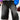 DENIM CLASSIC DENIM BERMUDA TROUSERS