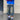 DENIM CLASSIC DENIM BERMUDA TROUSERS
