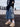 DENIM CULOTTES KNEE-HIGH URBANEASE LOOSE FIT