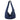 DENIM HOBO BAG FOR CASUAL