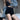 DENIM JACKET AND HIGH-WAISTED DENIM SHORTS CASUAL SET