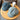DENIM NEWSBOY CAP BRETON DRAWSTRING TIE-DYEING LIGHTWEIGHT