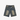 DENIM SHORTS FADED BLUE WASH DARK BLUE WASHED STYLE