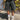 DENIM SHORTS STRAIGHT LEG DENIM CLASSICS