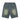 DENIM SHORTS VINTAGE STYLE STREETWEAR DENIM
