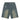 DENIM SHORTS VINTAGE STYLE STREETWEAR DENIM