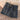 DENIM SHORTS WITH BELT Y2K VINTAGE KOREAN STYLE