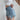 Denim Shorts Women Hole Frayed Summer